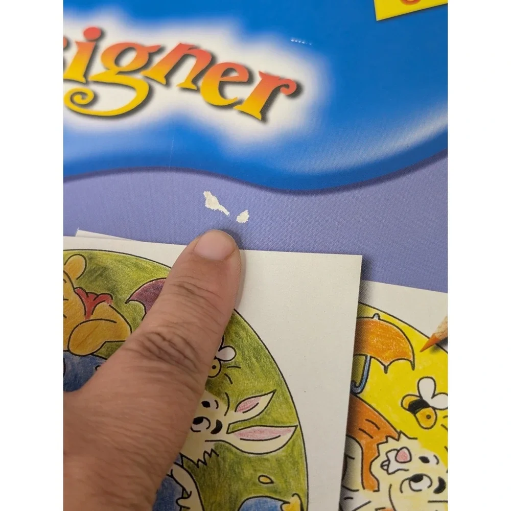 Ravensburger please consider
